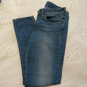 Women’s Ankle Jeans size 26